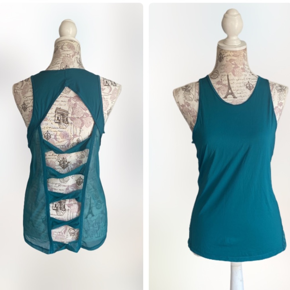 Victoria Sport M Tank Top Athletic